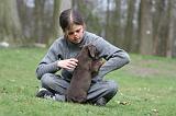ENFANT ET CHIEN 474